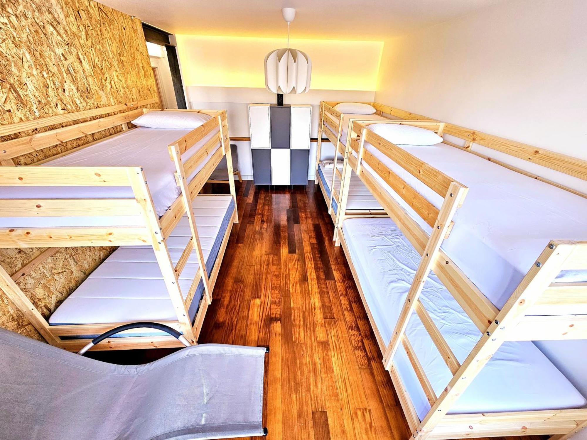 Peers Guest House Cascaes Exterior foto