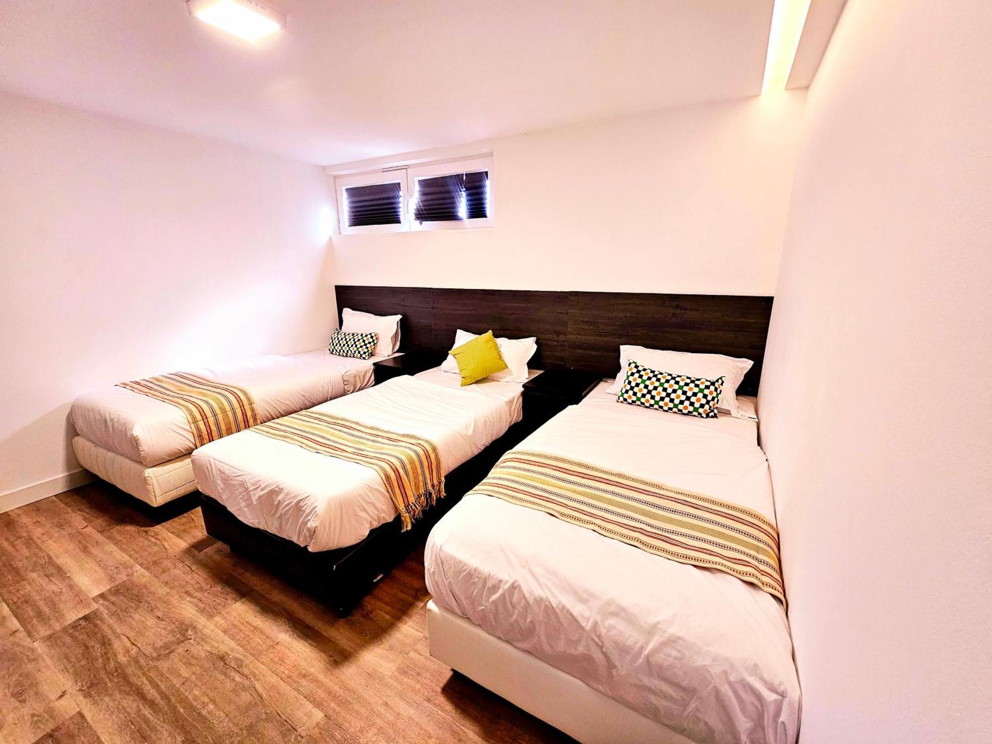 Peers Guest House Cascaes Exterior foto