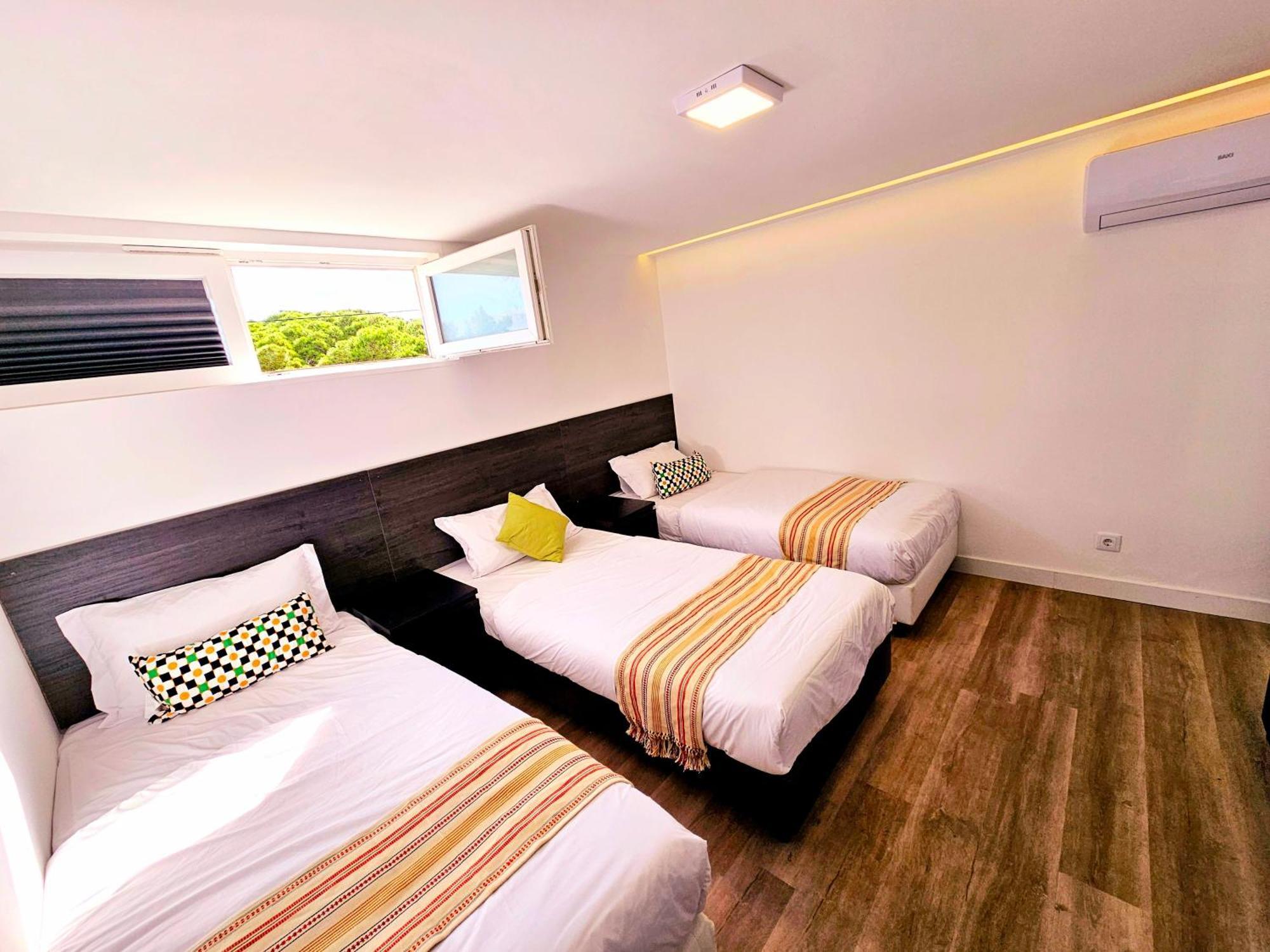 Peers Guest House Cascaes Exterior foto
