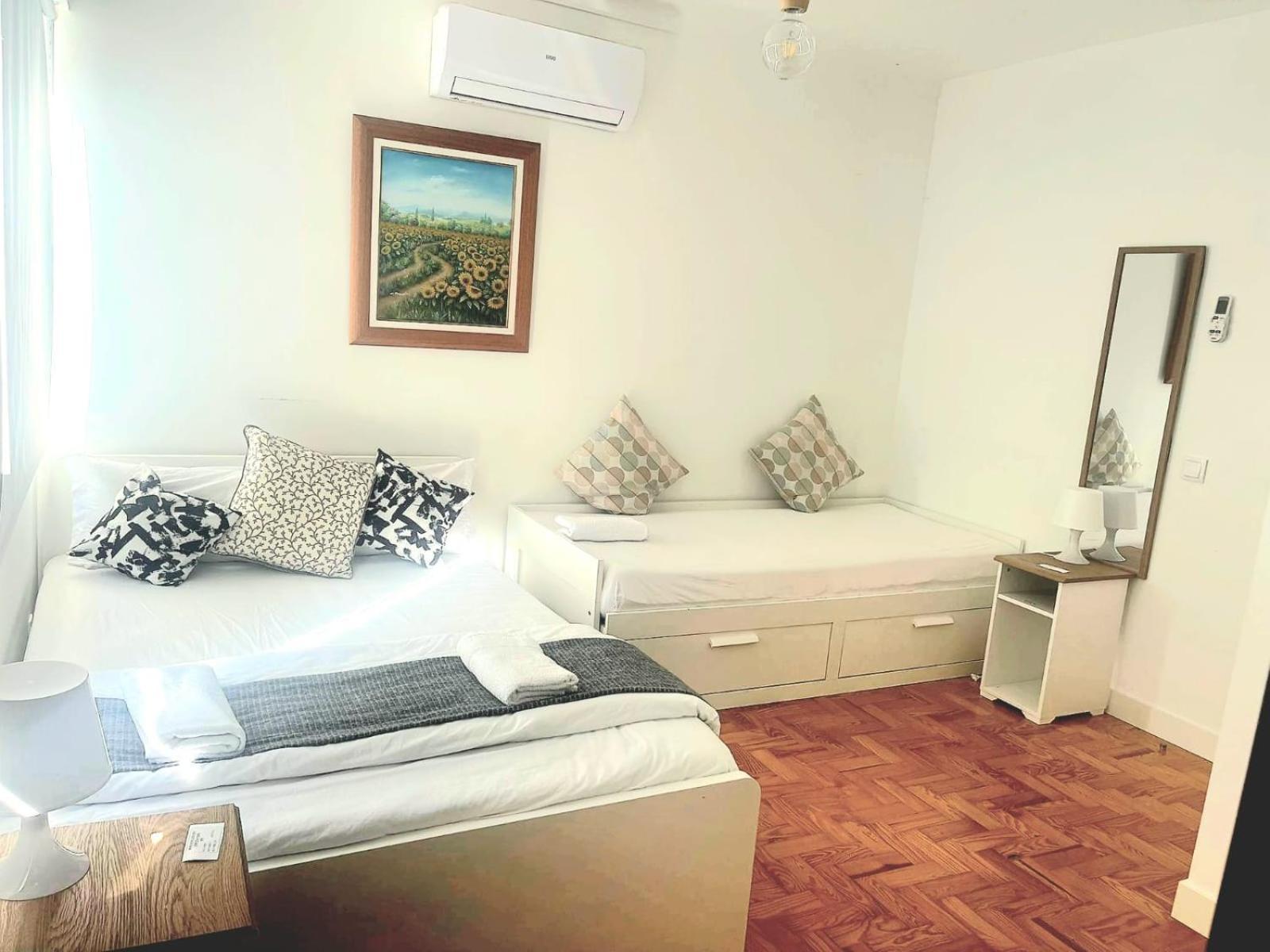Peers Guest House Cascaes Exterior foto